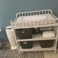 DaVinci Jenny Lind Changing Table Reviews Wayfair